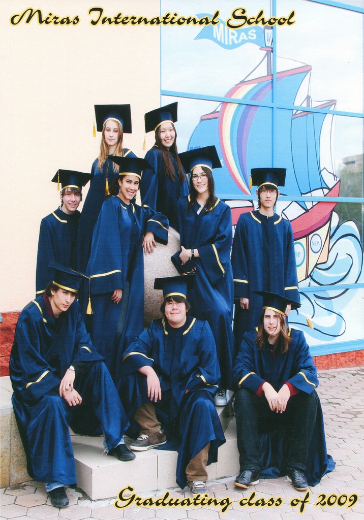 2009 DP